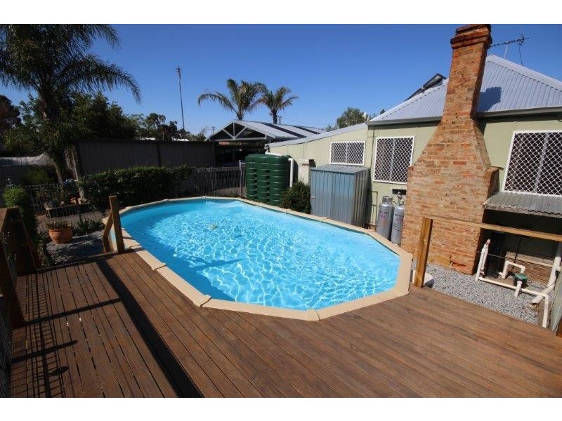 1 Martin Street, Narrogin WA 6312