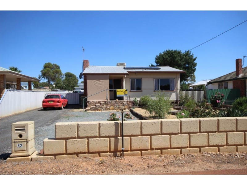 82 Bannister Street, Narrogin WA 6312