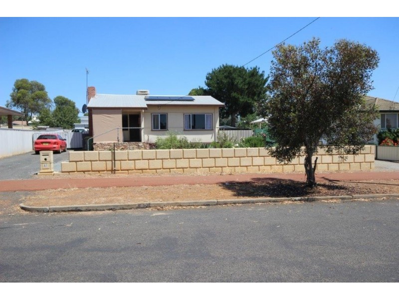 82 Bannister Street, Narrogin WA 6312