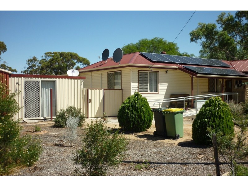Lot 40 and 41 Parkes Road, Burracoppin WA 6421
