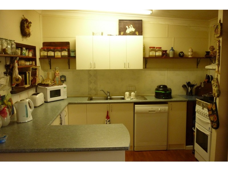 Lot 40 and 41 Parkes Road, Burracoppin WA 6421