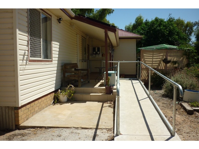 Lot 40 and 41 Parkes Road, Burracoppin WA 6421