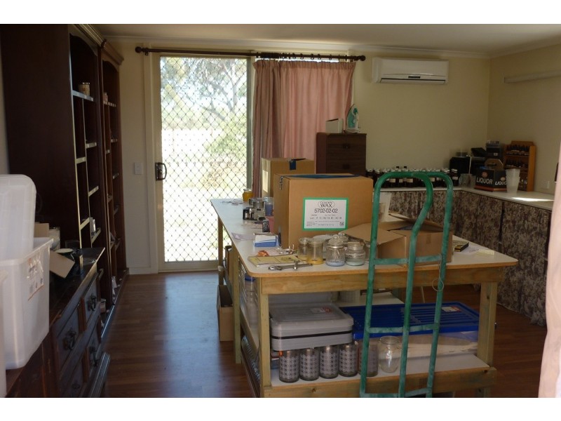 Lot 40 and 41 Parkes Road, Burracoppin WA 6421