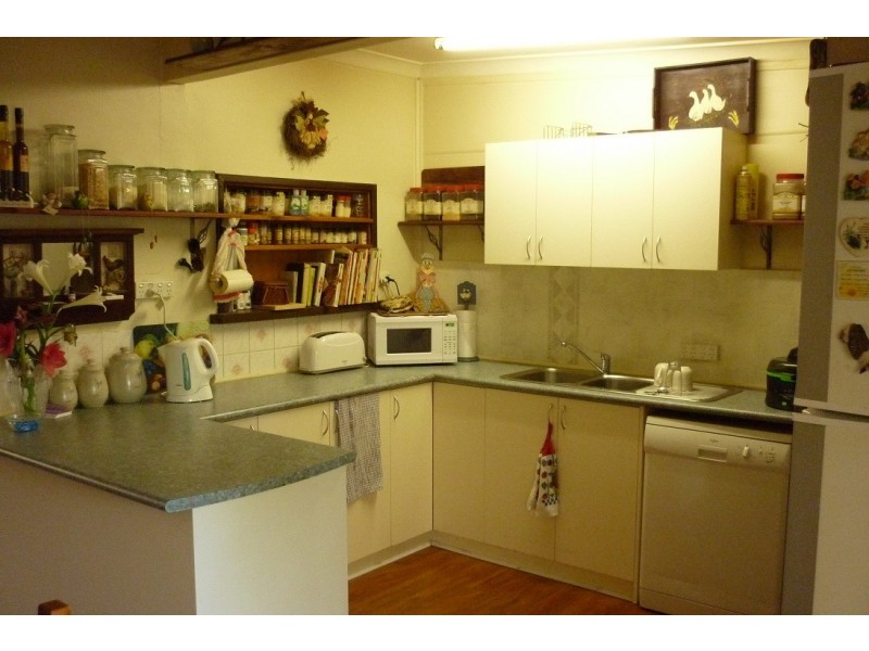 Lot 40 and 41 Parkes Road, Burracoppin WA 6421