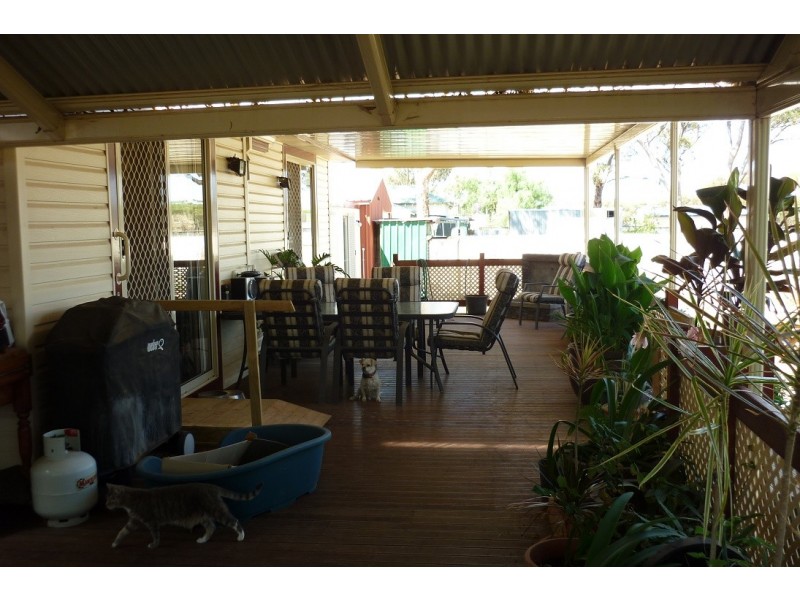 Lot 40 and 41 Parkes Road, Burracoppin WA 6421