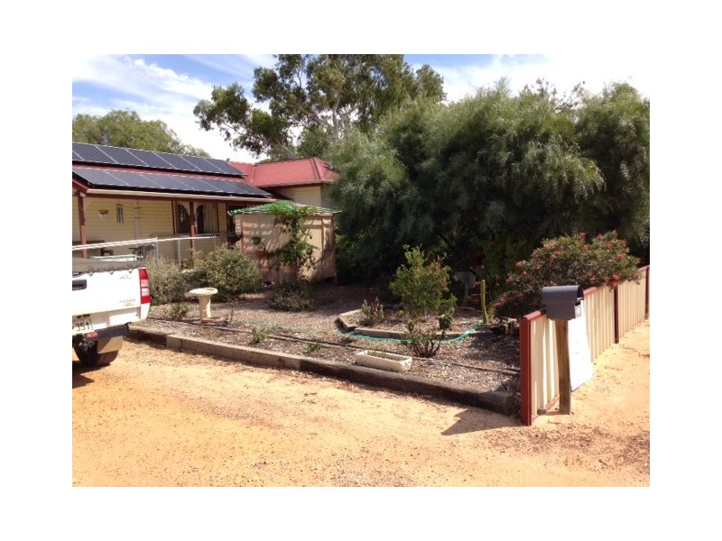 Lot 40 and 41 Parkes Road, Burracoppin WA 6421