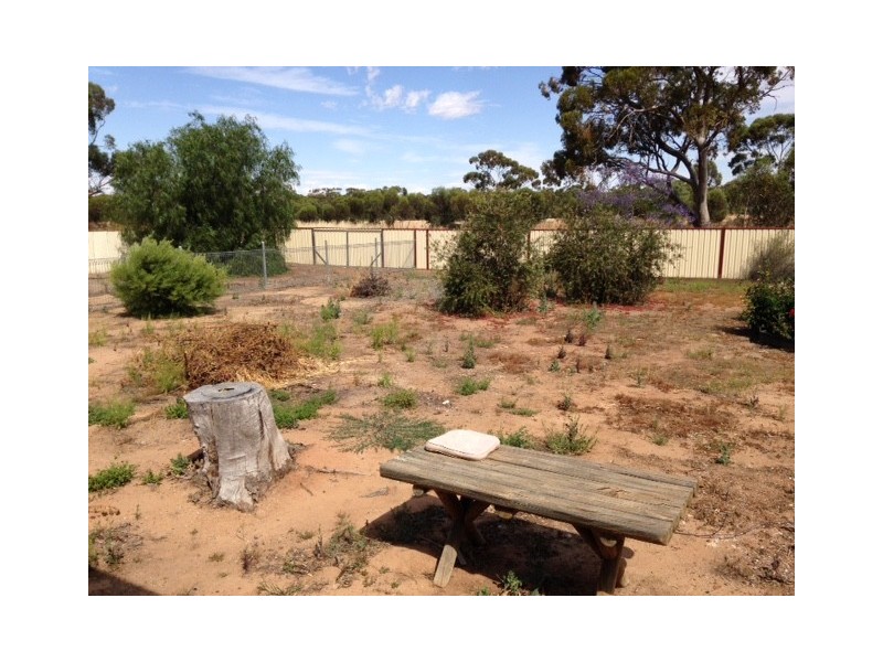 Lot 40 and 41 Parkes Road, Burracoppin WA 6421