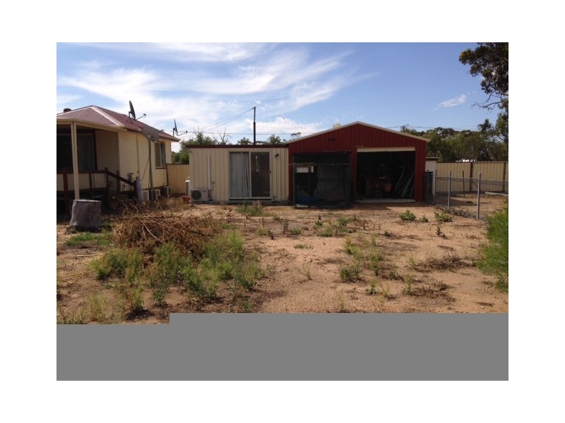 Lot 40 and 41 Parkes Road, Burracoppin WA 6421