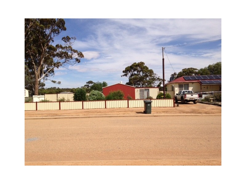 Lot 40 and 41 Parkes Road, Burracoppin WA 6421