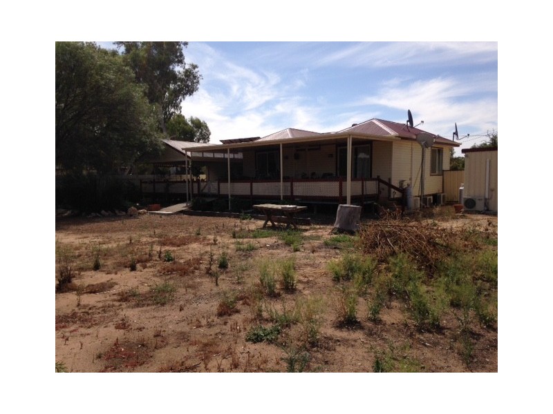 Lot 40 and 41 Parkes Road, Burracoppin WA 6421