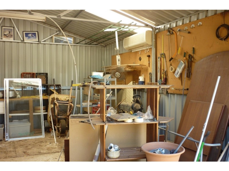 Lot 40 and 41 Parkes Road, Burracoppin WA 6421