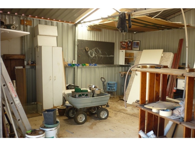 Lot 40 and 41 Parkes Road, Burracoppin WA 6421