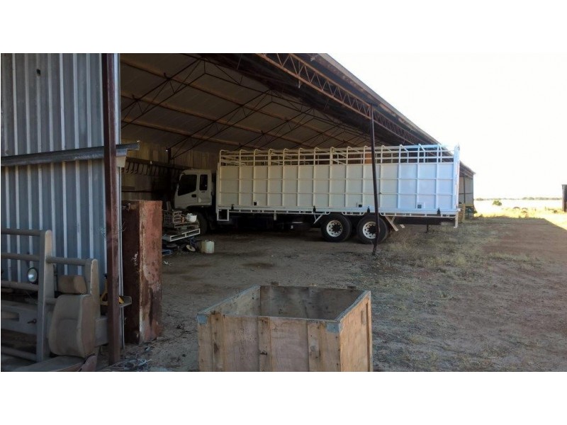 ‘Hallswood’ 2615 Coalara Road, Badgingarra WA 6521