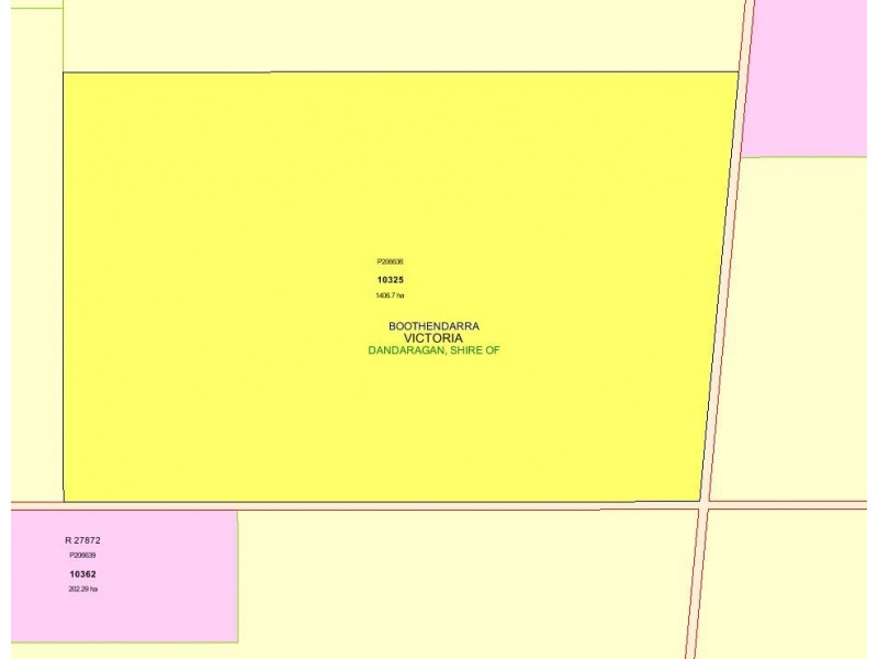 ‘Hallswood’ 2615 Coalara Road, Badgingarra WA 6521