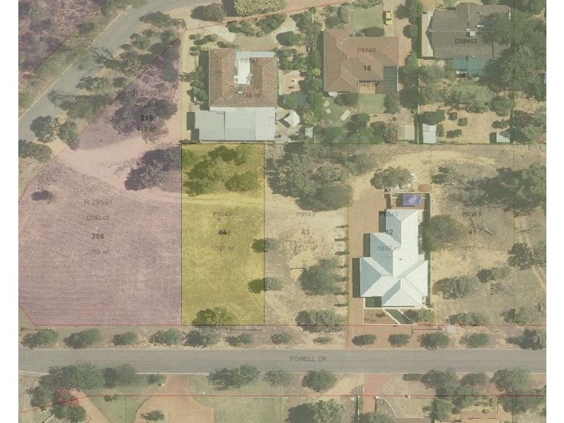 16 Powell Crescent, Quairading WA 6383