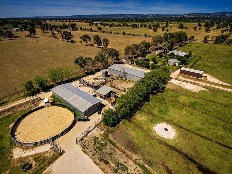 606 Eckersley Road, Cookernup WA 6220