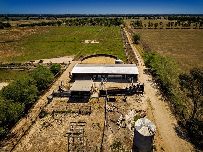 606 Eckersley Road, Cookernup WA 6220