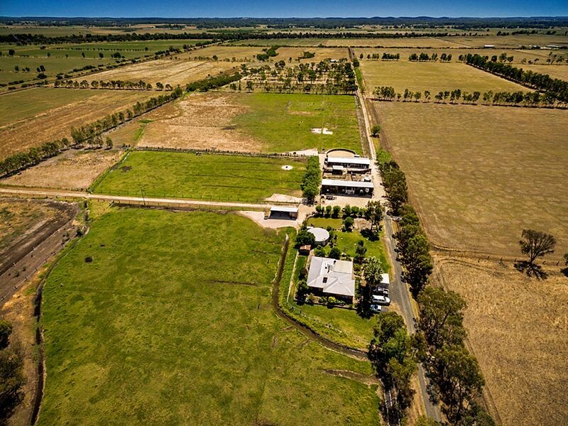 606 Eckersley Road, Cookernup WA 6220