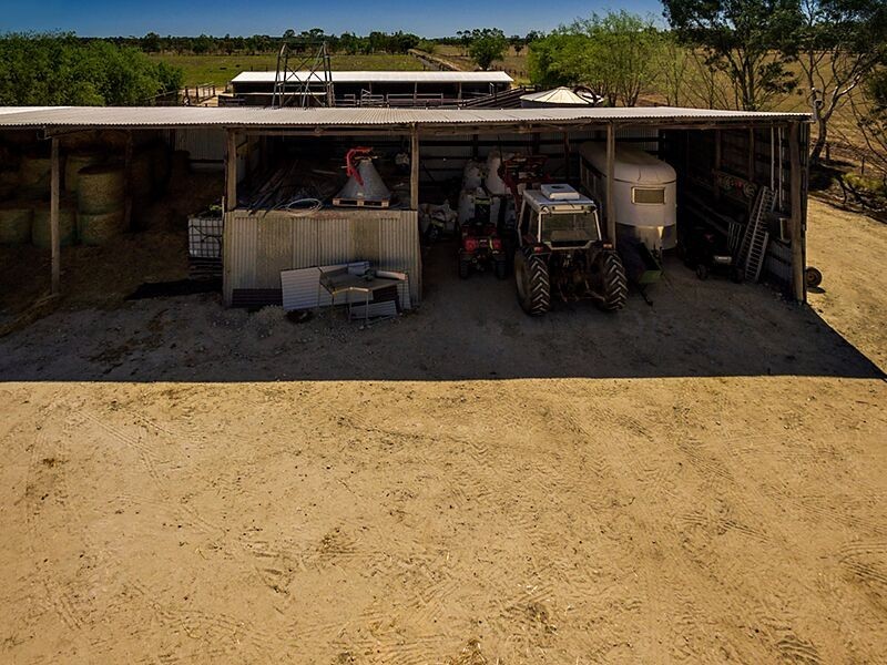 606 Eckersley Road, Cookernup WA 6220