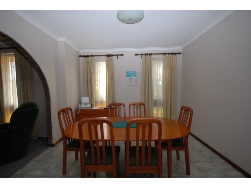 46 Johnston Street, Wickepin WA 6370