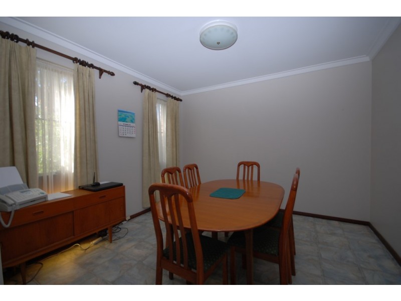 46 Johnston Street, Wickepin WA 6370