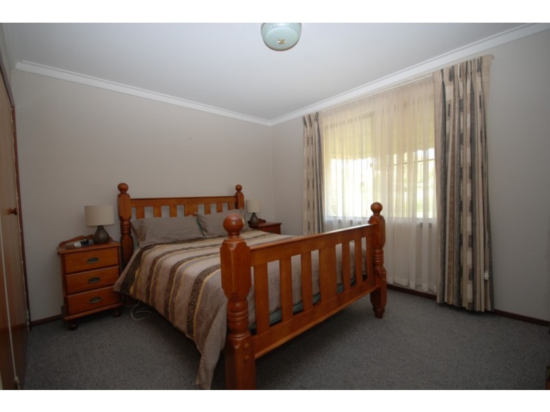 46 Johnston Street, Wickepin WA 6370