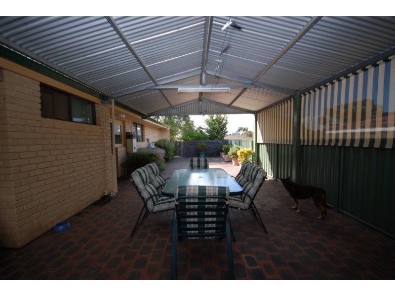 46 Johnston Street, Wickepin WA 6370