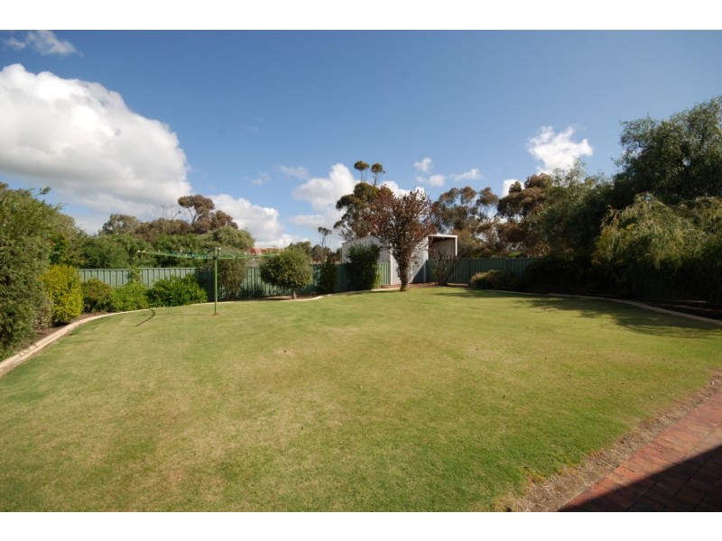 46 Johnston Street, Wickepin WA 6370