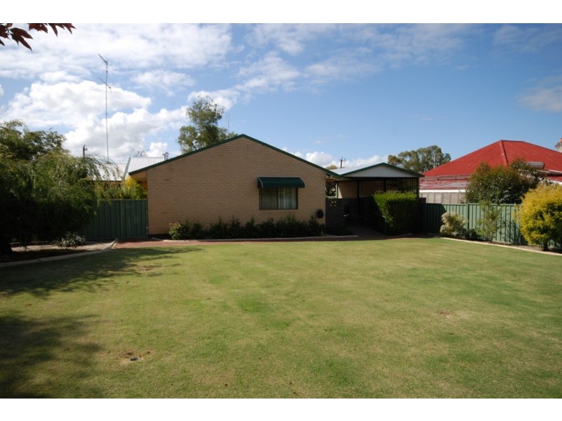 46 Johnston Street, Wickepin WA 6370
