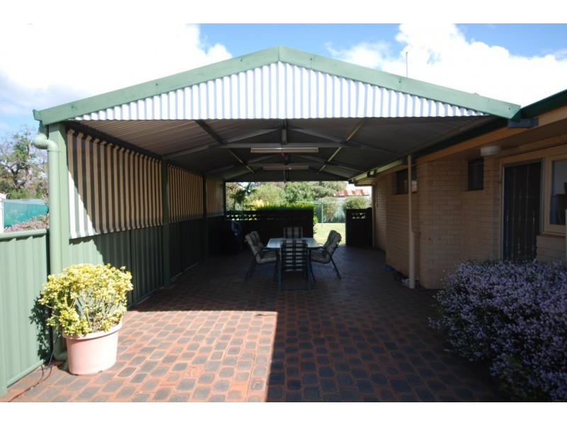 46 Johnston Street, Wickepin WA 6370