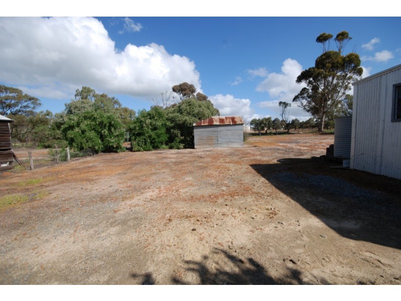 46 Johnston Street, Wickepin WA 6370