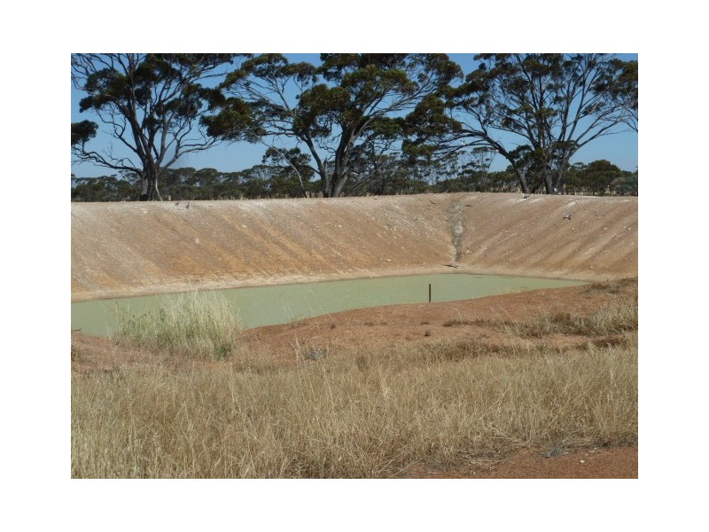 11 Brookton Highway, Corrigin WA 6375