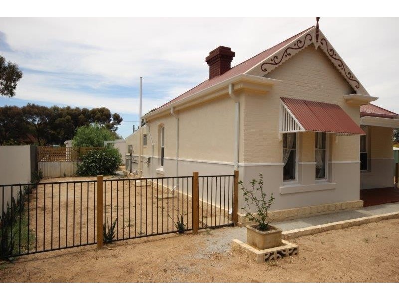 15 Ventnor Street, Wagin WA 6315