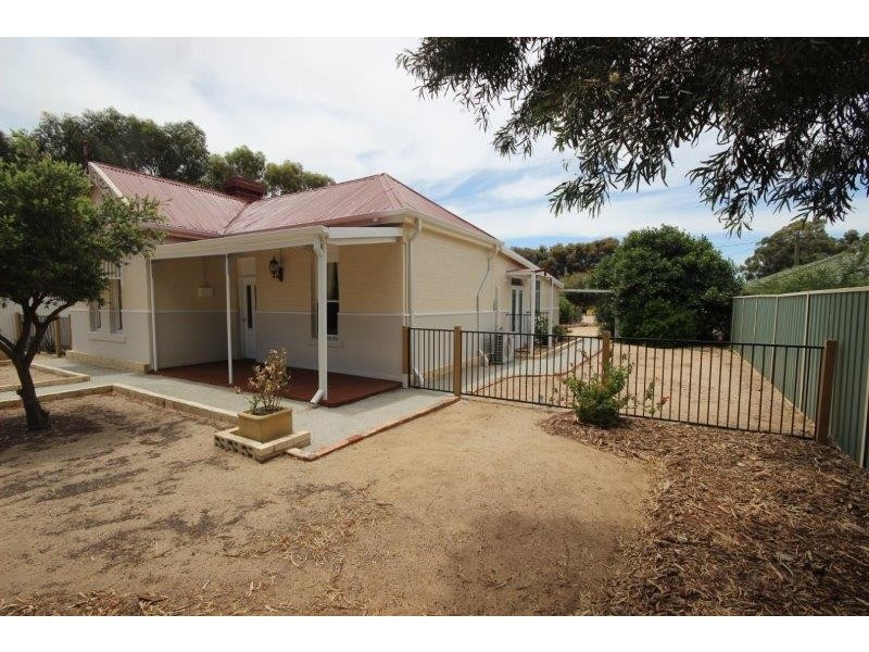 15 Ventnor Street, Wagin WA 6315