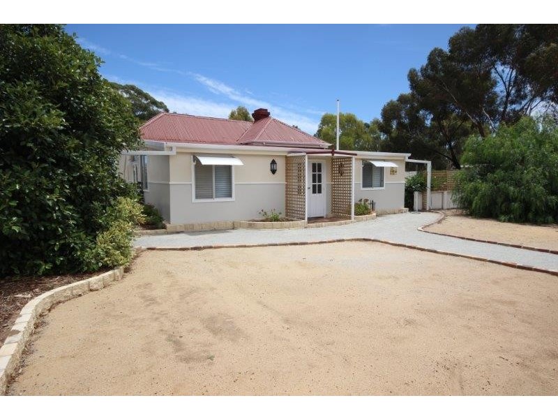 15 Ventnor Street, Wagin WA 6315
