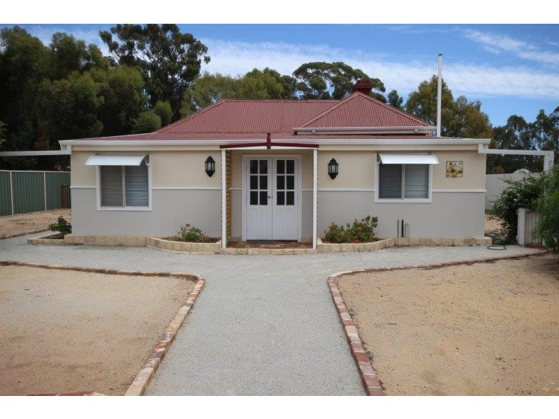 15 Ventnor Street, Wagin WA 6315