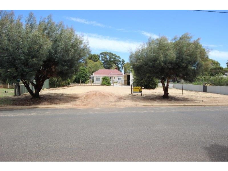 15 Ventnor Street, Wagin WA 6315