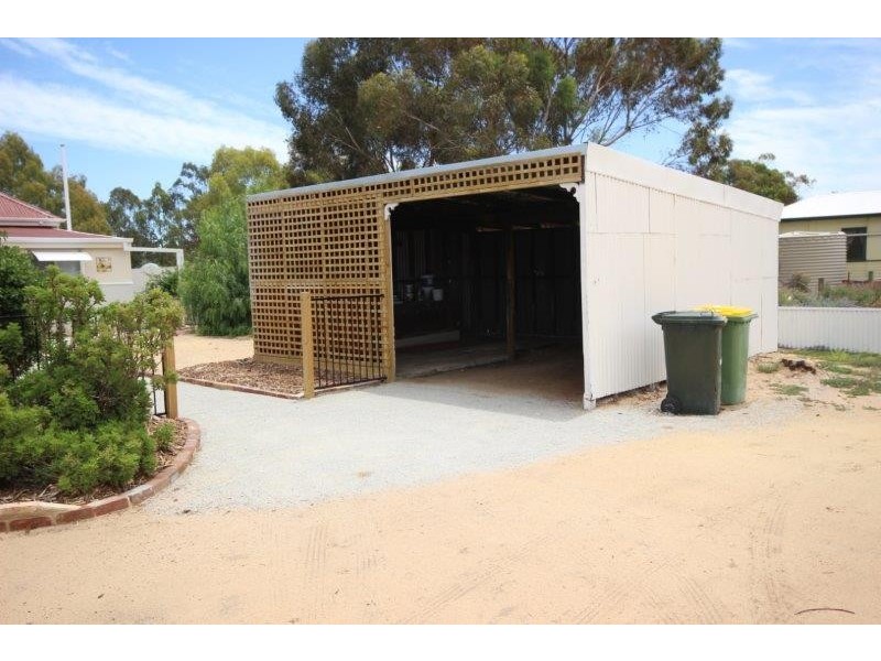 15 Ventnor Street, Wagin WA 6315