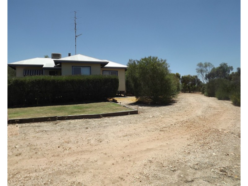 Lot 201 Grange Street, Goomalling WA 6460