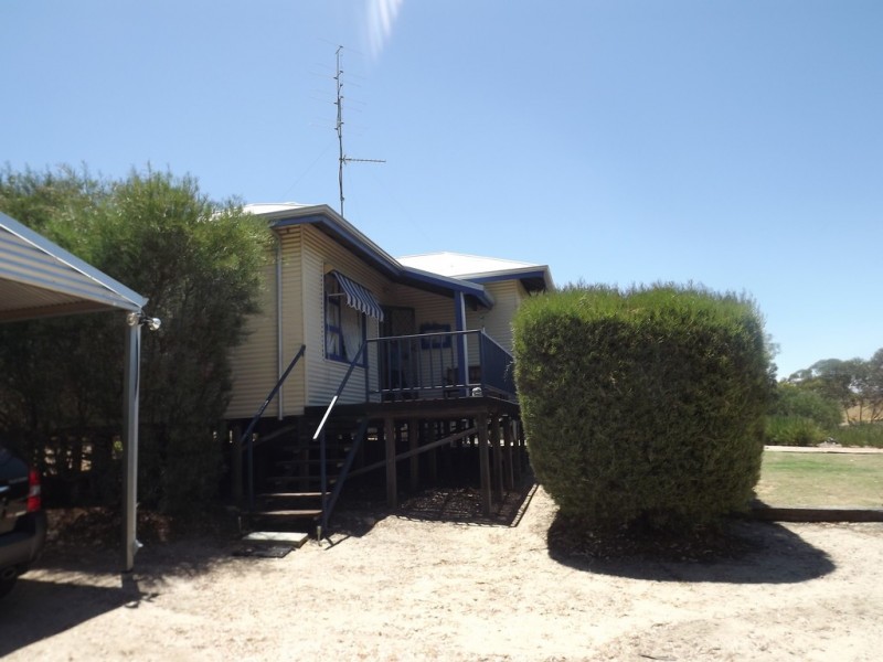 Lot 201 Grange Street, Goomalling WA 6460