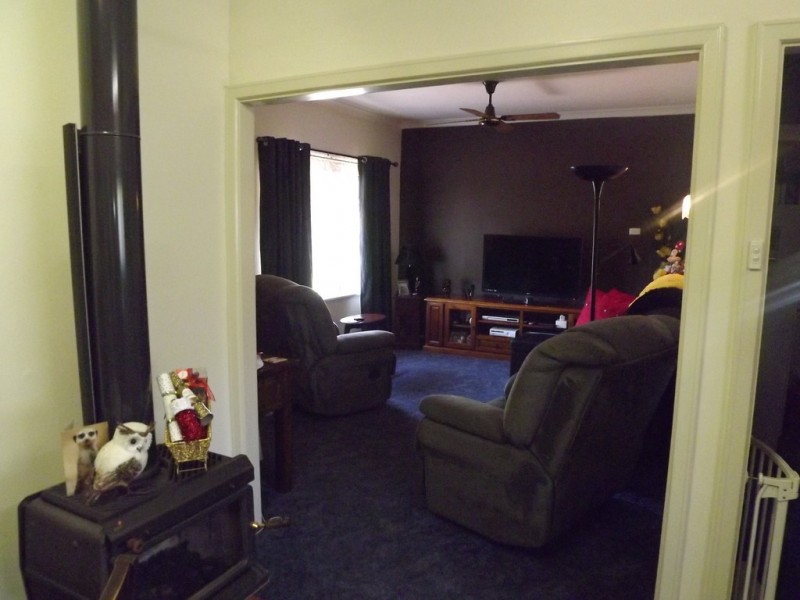 Lot 201 Grange Street, Goomalling WA 6460