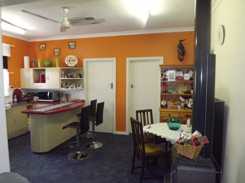 Lot 201 Grange Street, Goomalling WA 6460