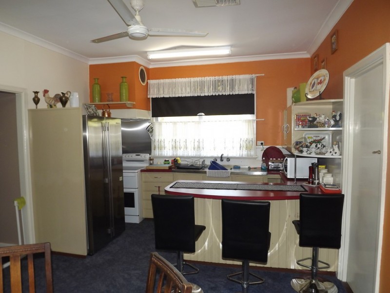 Lot 201 Grange Street, Goomalling WA 6460