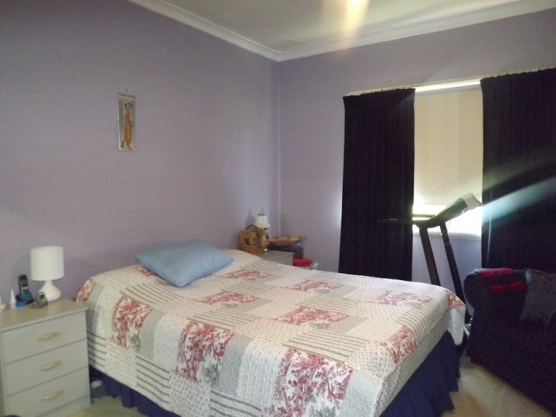 Lot 201 Grange Street, Goomalling WA 6460