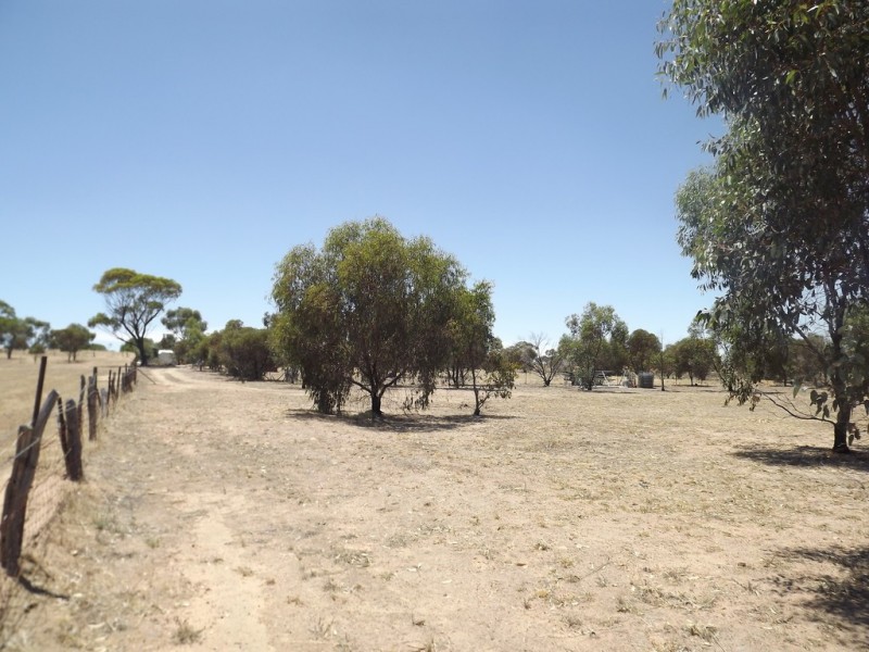 Lot 201 Grange Street, Goomalling WA 6460