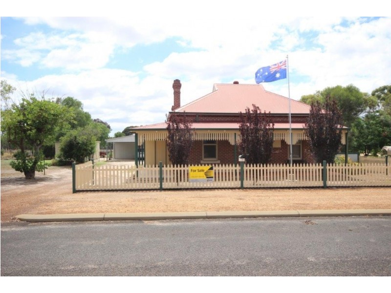 15 Unicorn Street, Wagin WA 6315