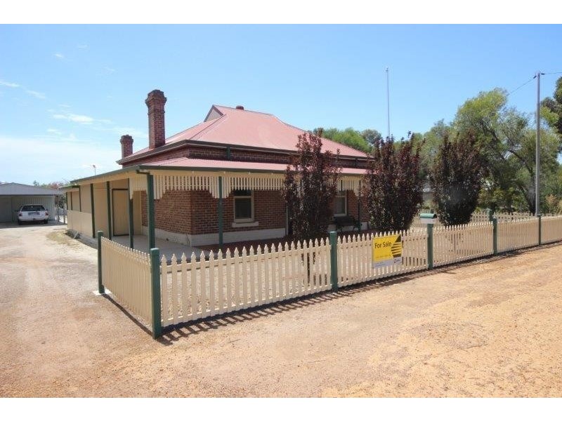 15 Unicorn Street, Wagin WA 6315