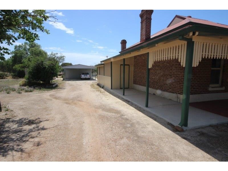 15 Unicorn Street, Wagin WA 6315