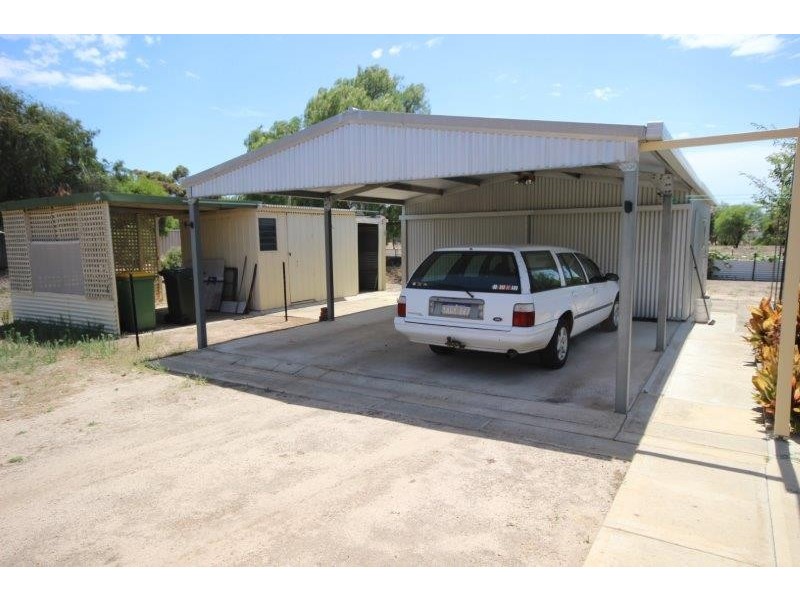 15 Unicorn Street, Wagin WA 6315