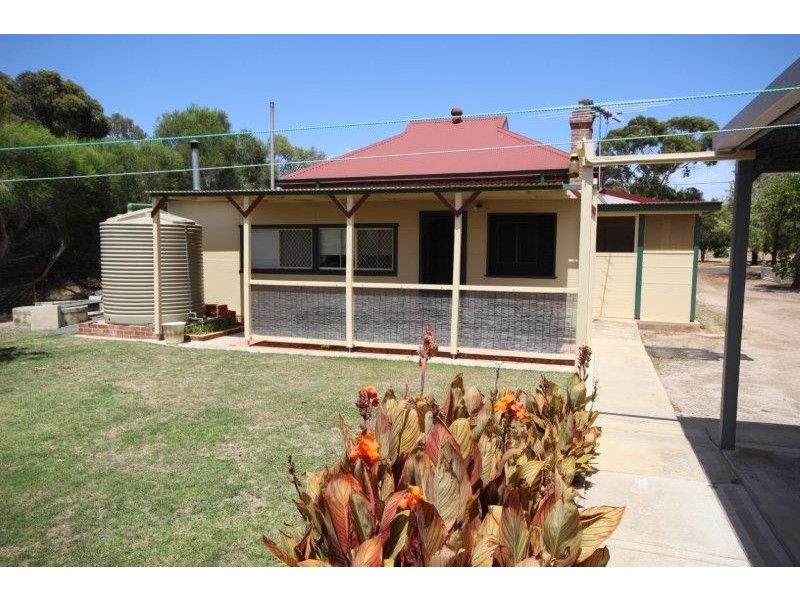 15 Unicorn Street, Wagin WA 6315